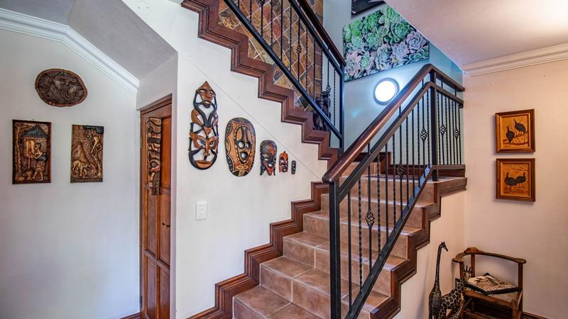 3 Bedroom Property for Sale in Midstream Estate Gauteng