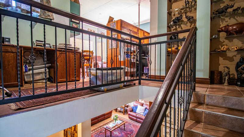 3 Bedroom Property for Sale in Midstream Estate Gauteng