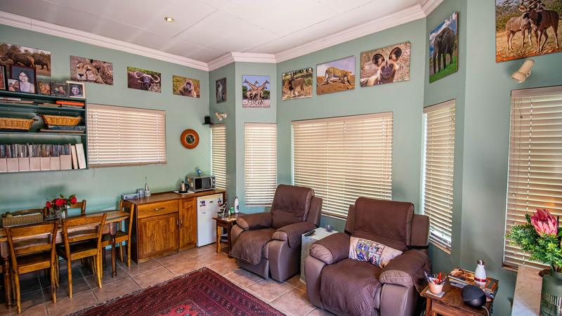 3 Bedroom Property for Sale in Midstream Estate Gauteng