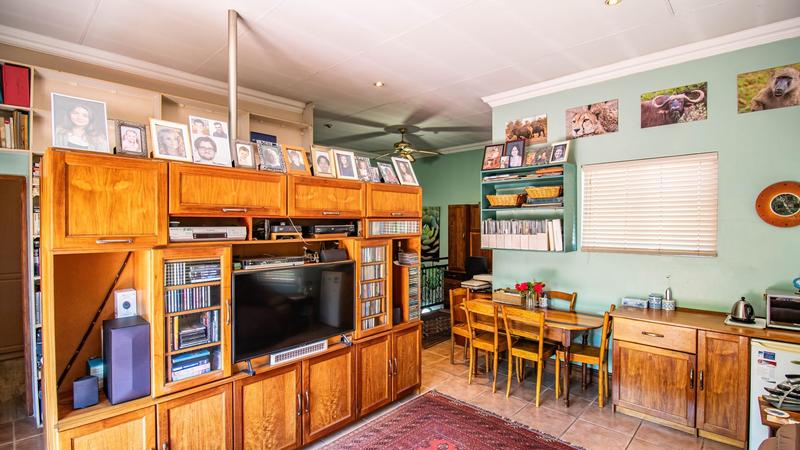 3 Bedroom Property for Sale in Midstream Estate Gauteng