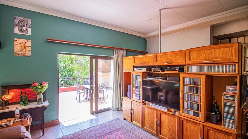 3 Bedroom Property for Sale in Midstream Estate Gauteng