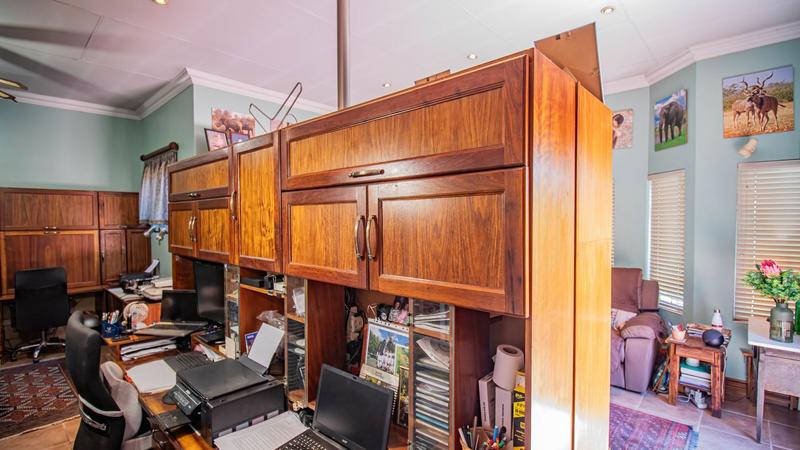 3 Bedroom Property for Sale in Midstream Estate Gauteng