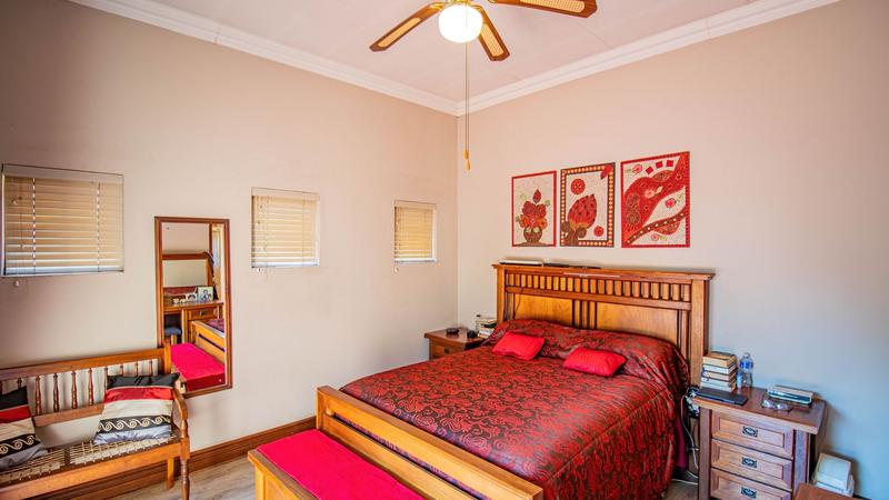 3 Bedroom Property for Sale in Midstream Estate Gauteng