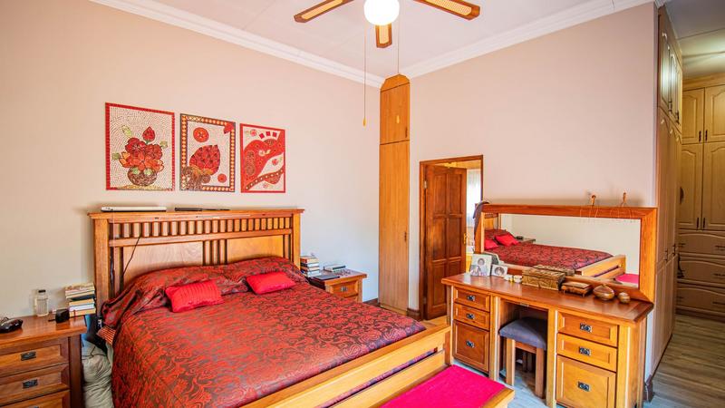 3 Bedroom Property for Sale in Midstream Estate Gauteng