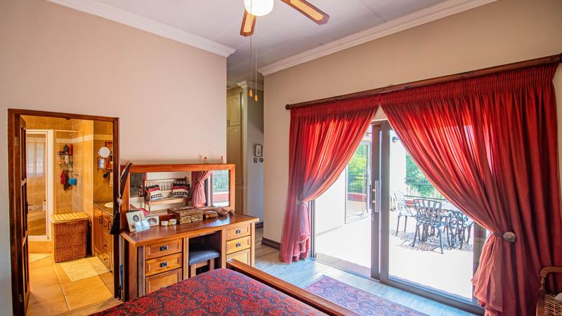 3 Bedroom Property for Sale in Midstream Estate Gauteng