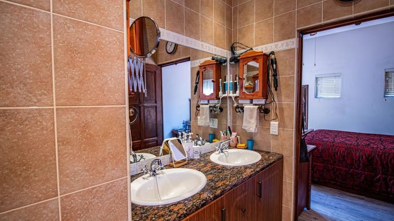 3 Bedroom Property for Sale in Midstream Estate Gauteng