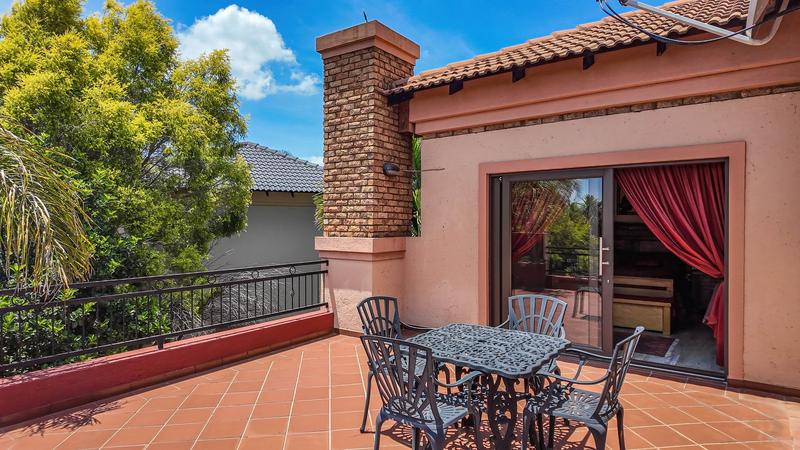 3 Bedroom Property for Sale in Midstream Estate Gauteng