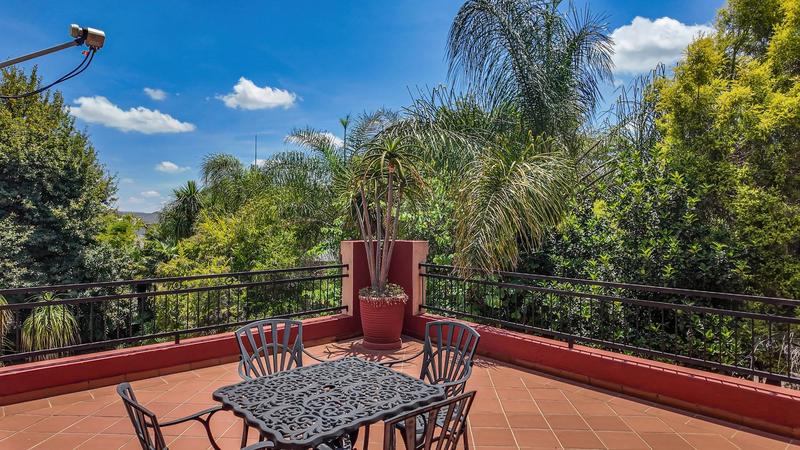 3 Bedroom Property for Sale in Midstream Estate Gauteng