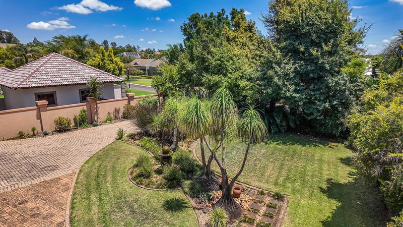 3 Bedroom Property for Sale in Midstream Estate Gauteng