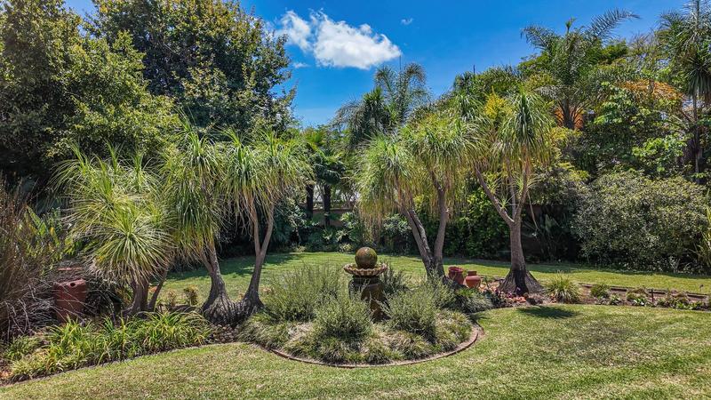 3 Bedroom Property for Sale in Midstream Estate Gauteng