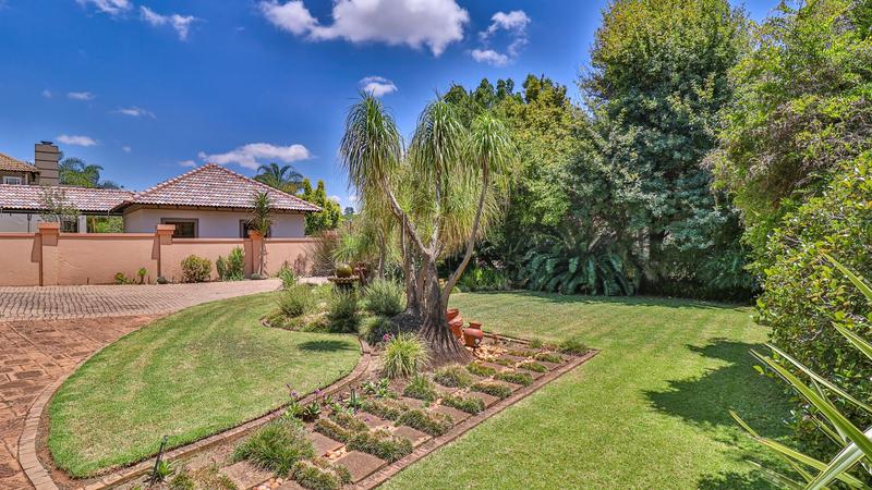 3 Bedroom Property for Sale in Midstream Estate Gauteng