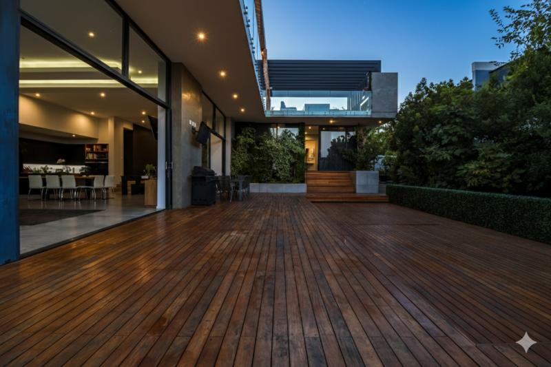 6 Bedroom Property for Sale in Midstream Ridge Gauteng