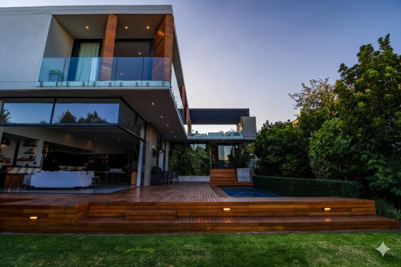 6 Bedroom Property for Sale in Midstream Ridge Gauteng