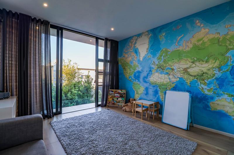 6 Bedroom Property for Sale in Midstream Ridge Gauteng