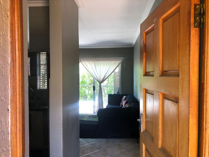 2 Bedroom Property for Sale in Wilgeheuwel Gauteng