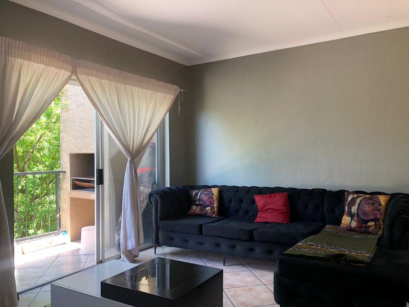 2 Bedroom Property for Sale in Wilgeheuwel Gauteng
