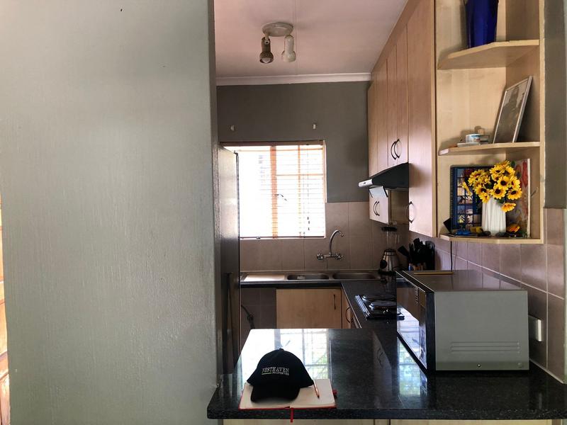 2 Bedroom Property for Sale in Wilgeheuwel Gauteng