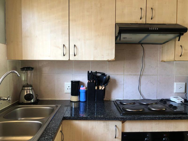 2 Bedroom Property for Sale in Wilgeheuwel Gauteng
