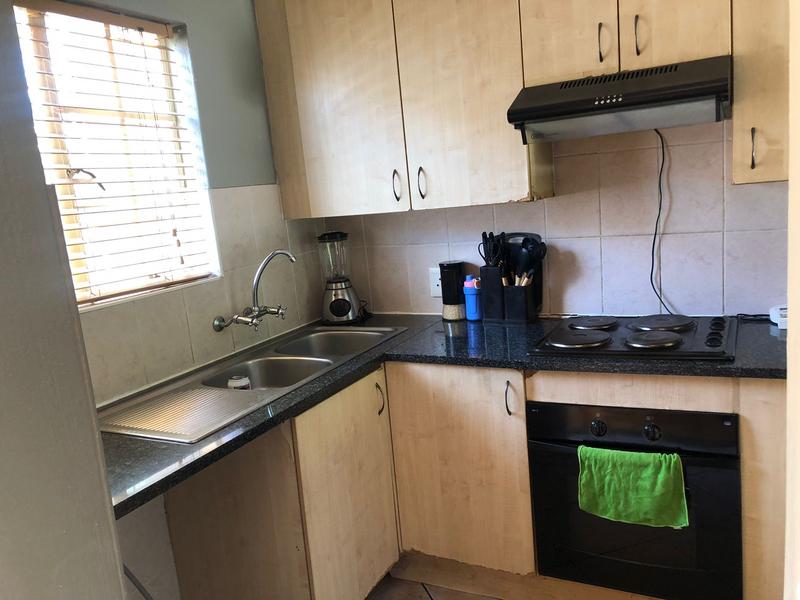 2 Bedroom Property for Sale in Wilgeheuwel Gauteng