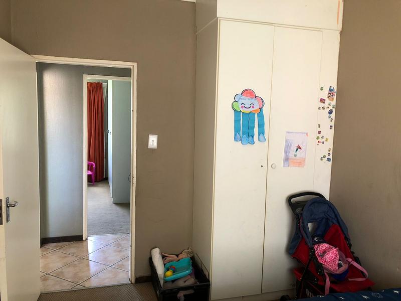 2 Bedroom Property for Sale in Wilgeheuwel Gauteng