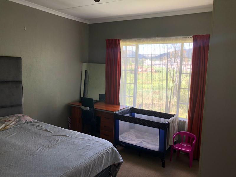 2 Bedroom Property for Sale in Wilgeheuwel Gauteng