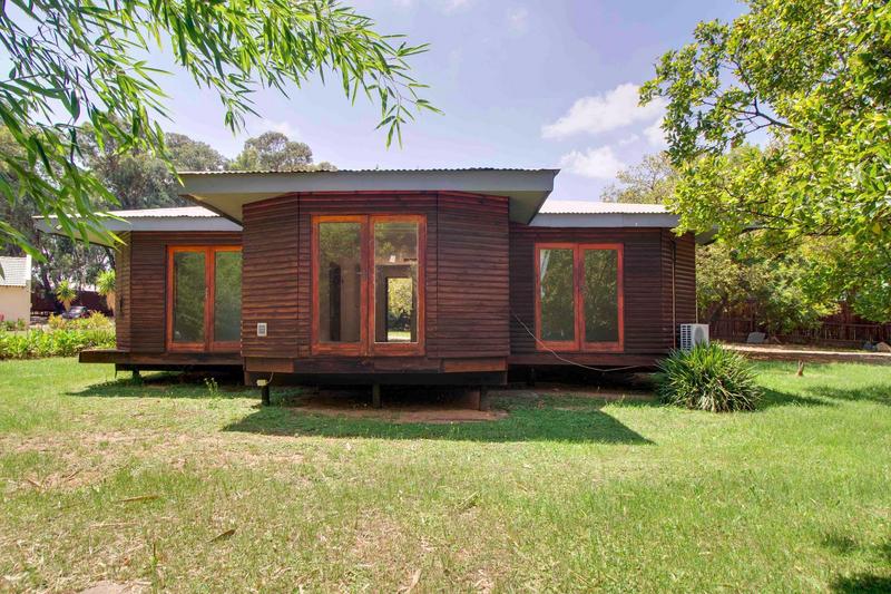 9 Bedroom Property for Sale in Zonnehoewe A H Gauteng