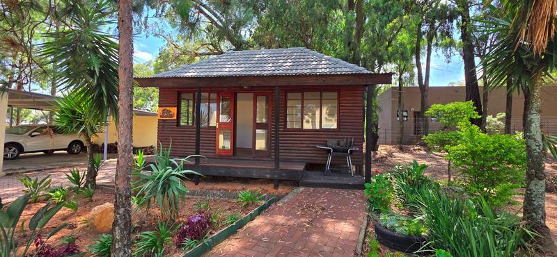 9 Bedroom Property for Sale in Zonnehoewe A H Gauteng