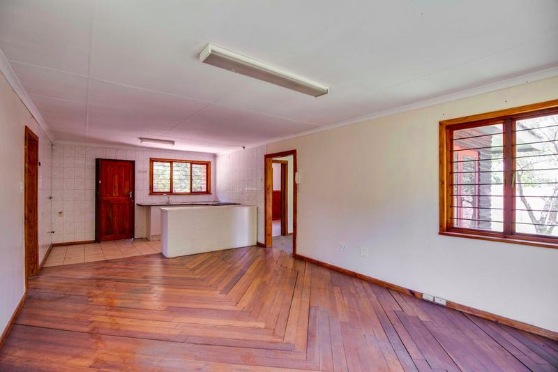 9 Bedroom Property for Sale in Zonnehoewe A H Gauteng