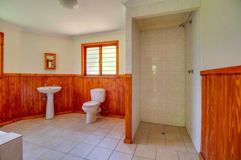 9 Bedroom Property for Sale in Zonnehoewe A H Gauteng