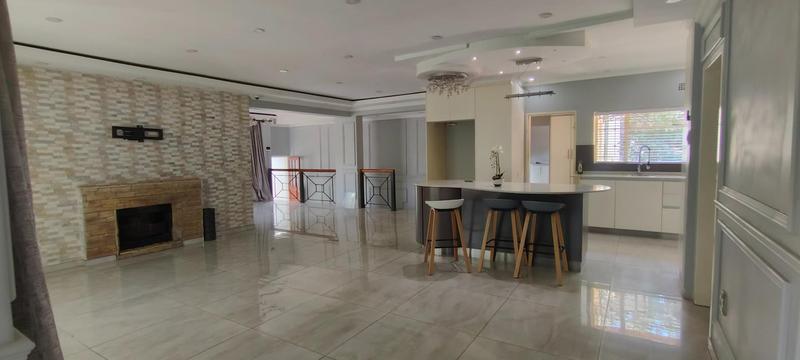 To Let 5 Bedroom Property for Rent in Eastleigh Ridge Gauteng
