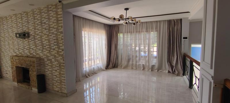 To Let 5 Bedroom Property for Rent in Eastleigh Ridge Gauteng