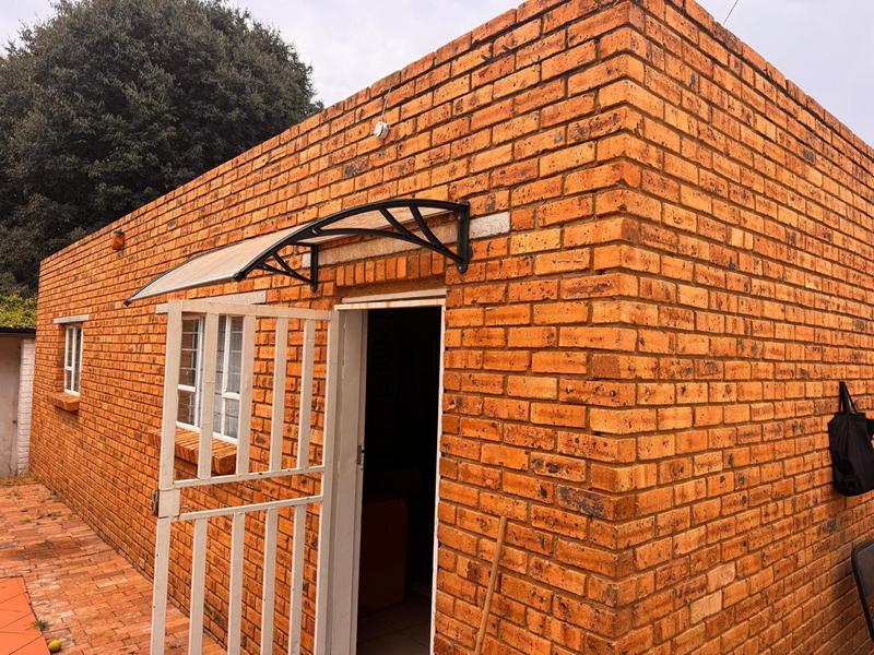 To Let 2 Bedroom Property for Rent in Kensington Gauteng