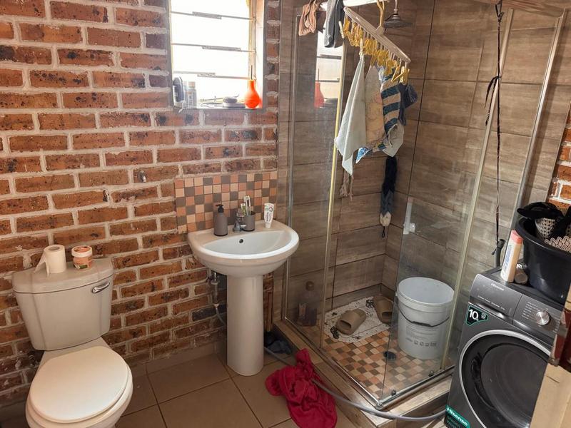 To Let 2 Bedroom Property for Rent in Kensington Gauteng
