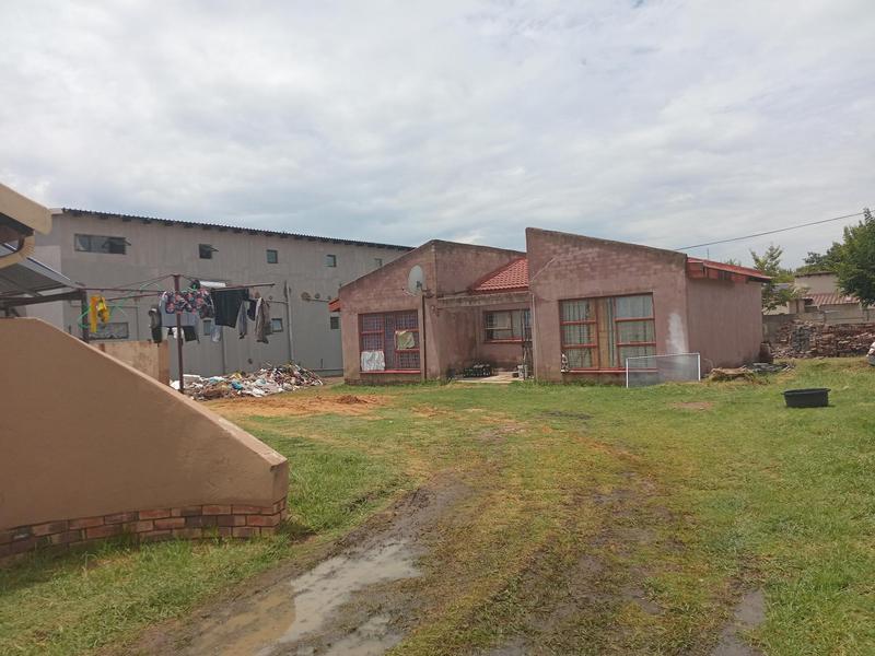 36 Bedroom Property for Sale in Bedworth Park Gauteng