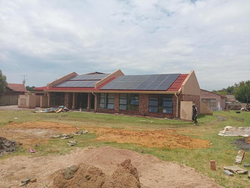 36 Bedroom Property for Sale in Bedworth Park Gauteng