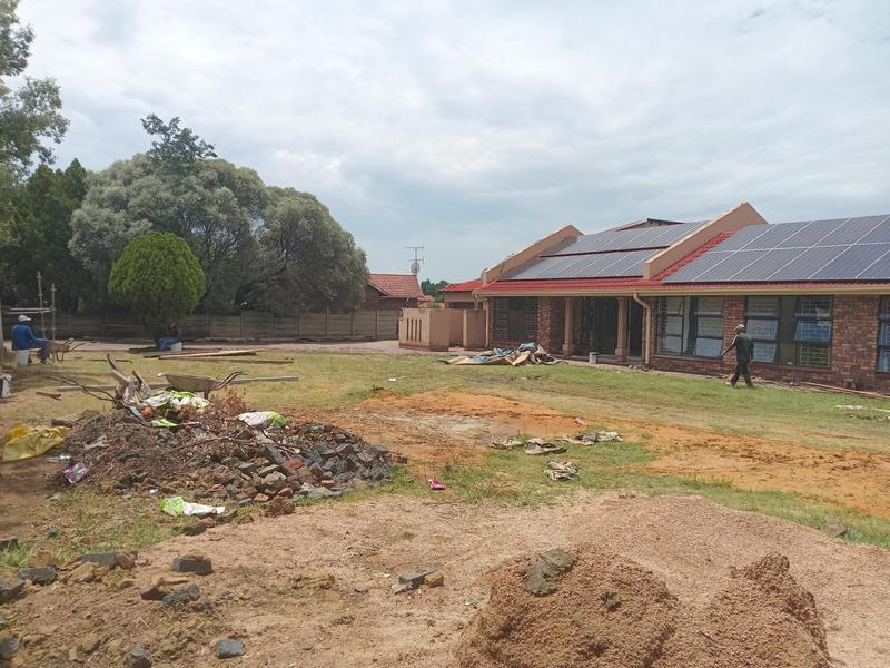 36 Bedroom Property for Sale in Bedworth Park Gauteng