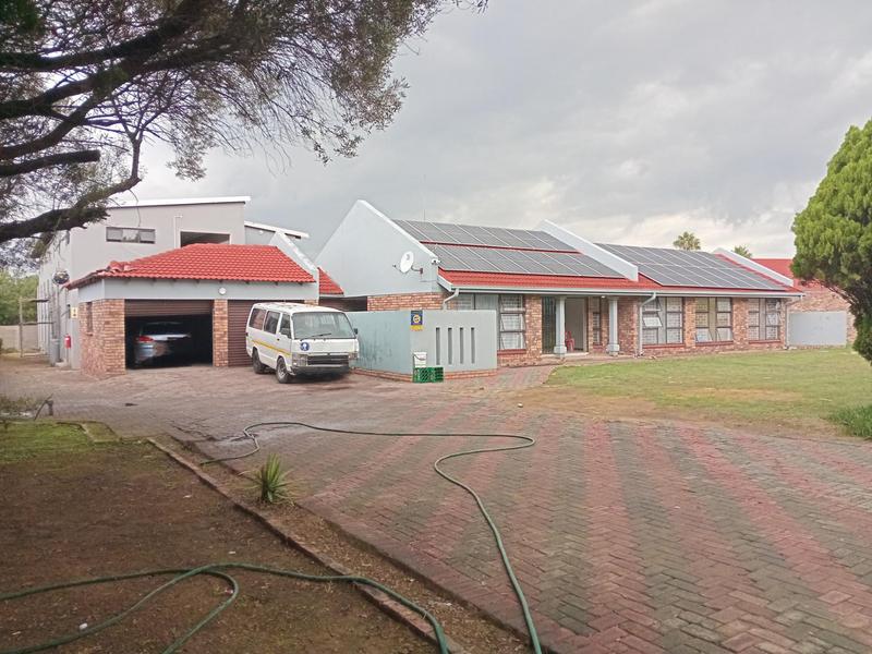 36 Bedroom Property for Sale in Bedworth Park Gauteng