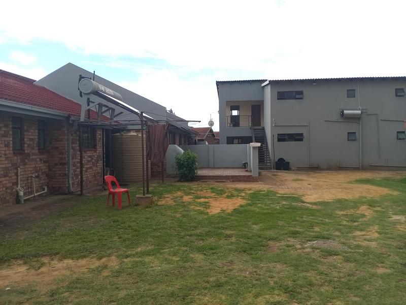 36 Bedroom Property for Sale in Bedworth Park Gauteng