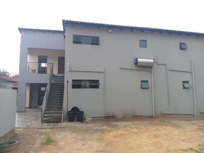 36 Bedroom Property for Sale in Bedworth Park Gauteng