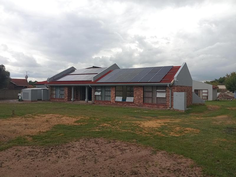 36 Bedroom Property for Sale in Bedworth Park Gauteng