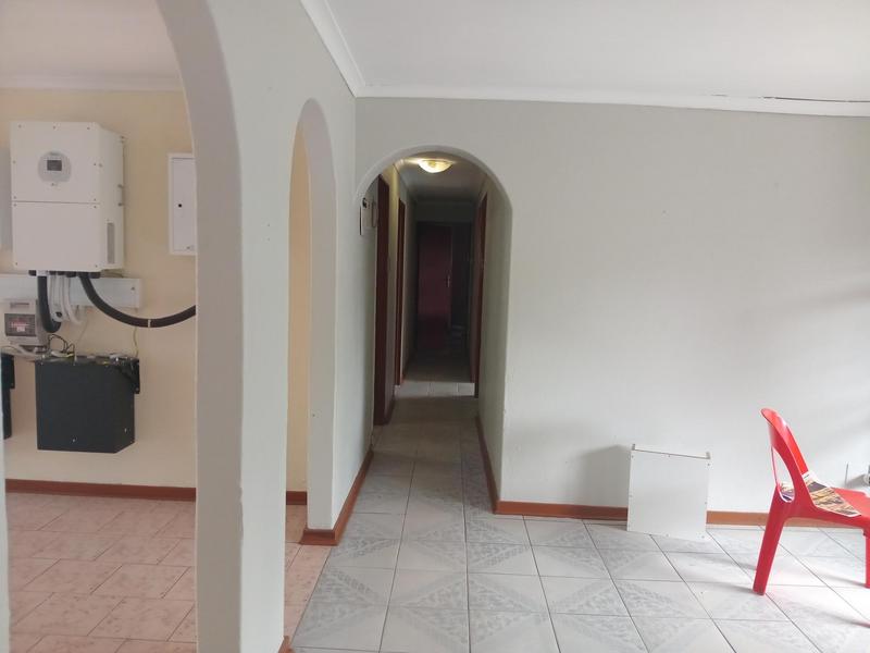 36 Bedroom Property for Sale in Bedworth Park Gauteng