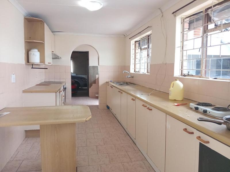 36 Bedroom Property for Sale in Bedworth Park Gauteng