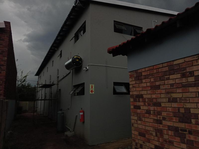 36 Bedroom Property for Sale in Bedworth Park Gauteng