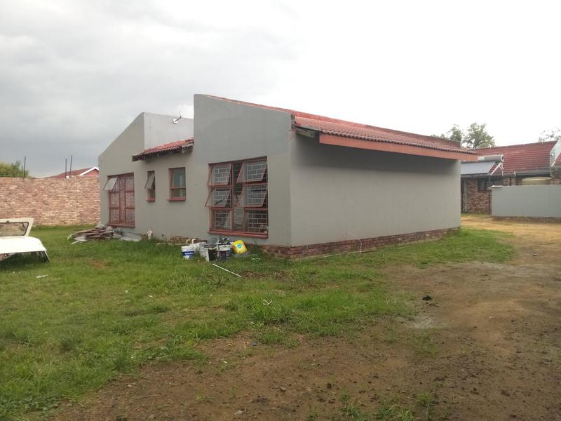 36 Bedroom Property for Sale in Bedworth Park Gauteng