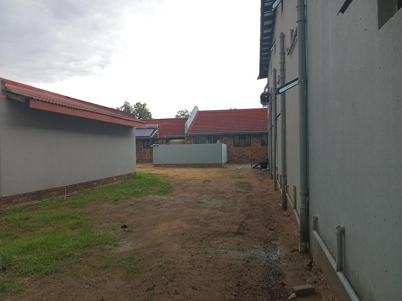 36 Bedroom Property for Sale in Bedworth Park Gauteng