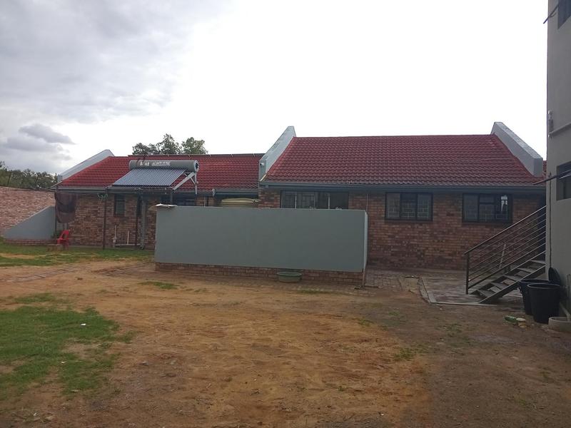 36 Bedroom Property for Sale in Bedworth Park Gauteng