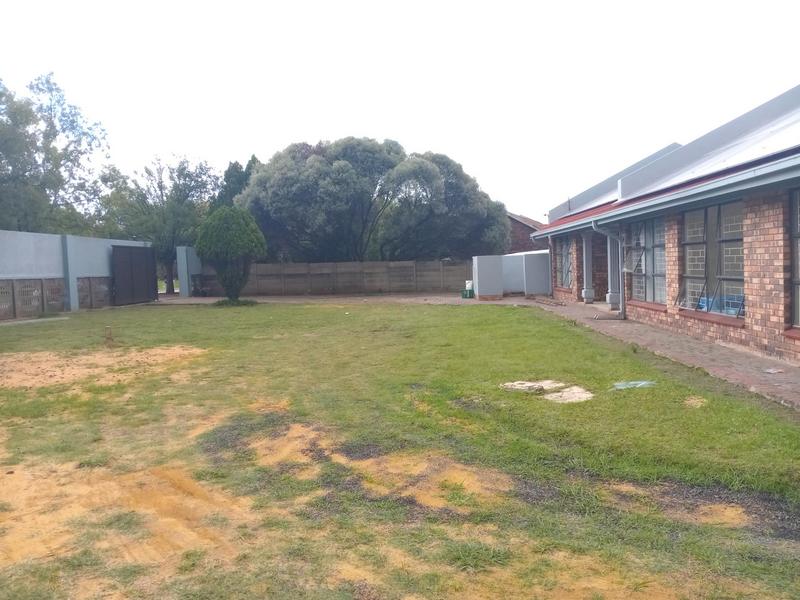 36 Bedroom Property for Sale in Bedworth Park Gauteng