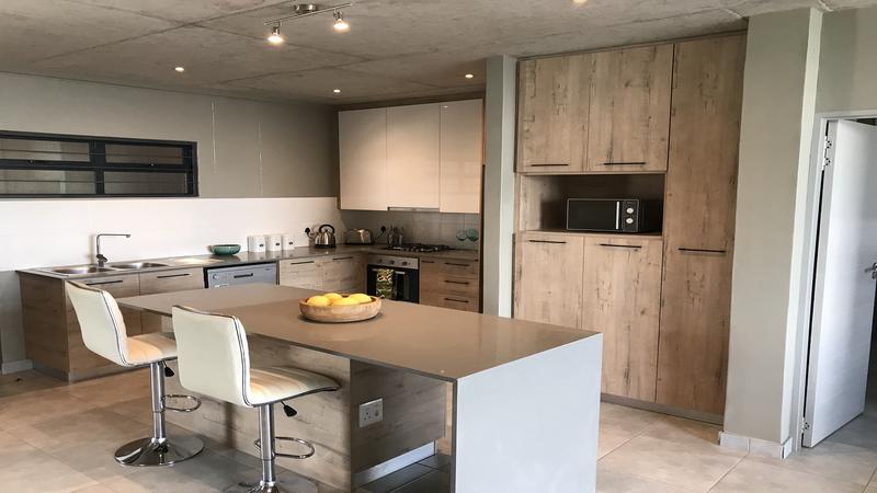 To Let 2 Bedroom Property for Rent in Equestria Gauteng