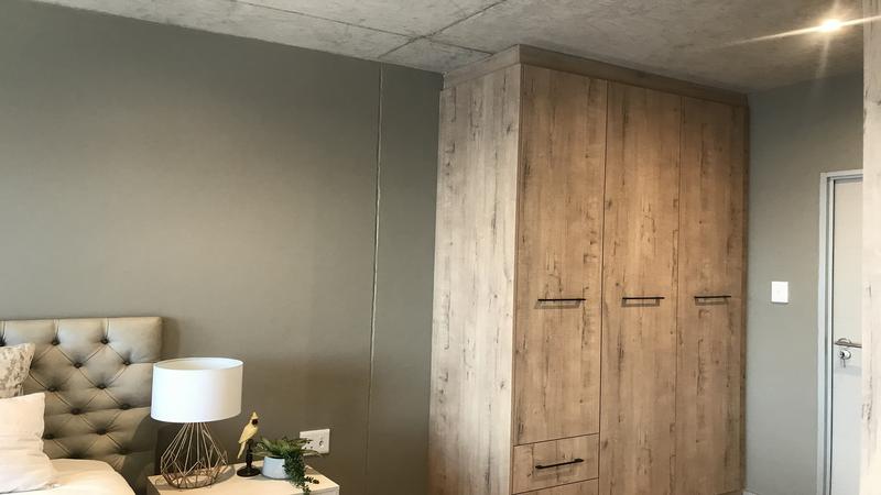 To Let 2 Bedroom Property for Rent in Equestria Gauteng