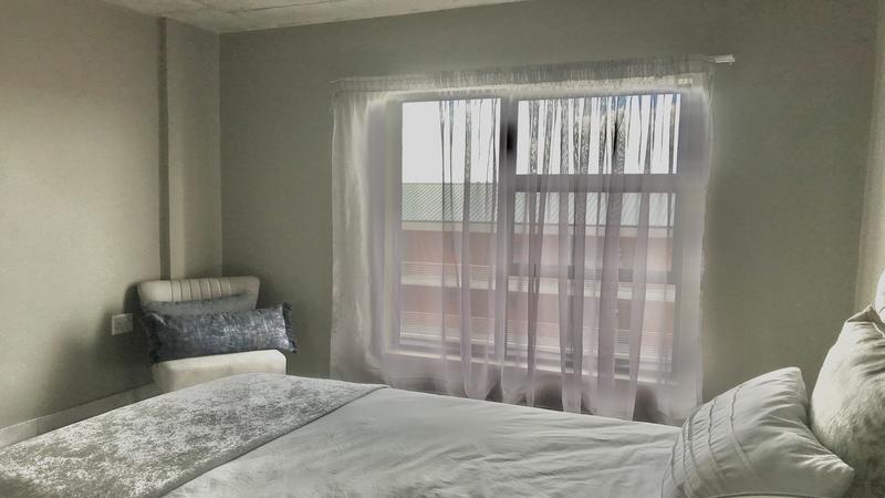 To Let 2 Bedroom Property for Rent in Equestria Gauteng